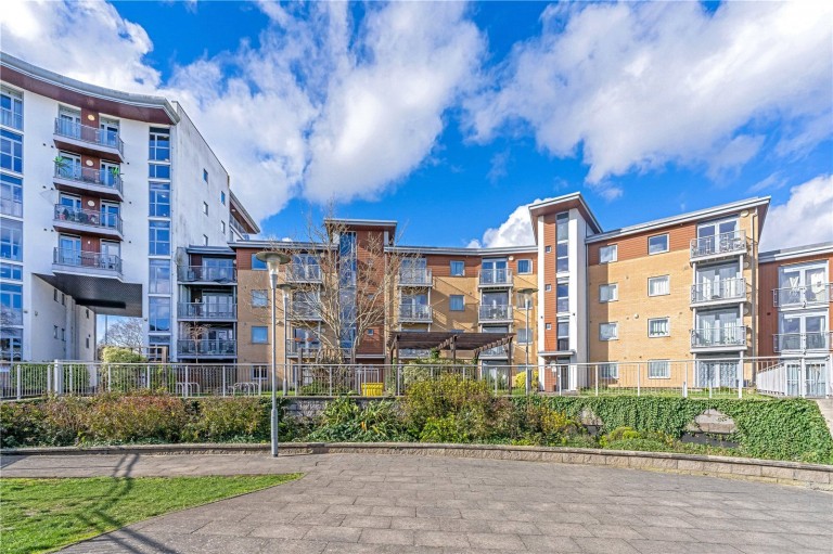 View Full Details for Bracknell, Berkshire