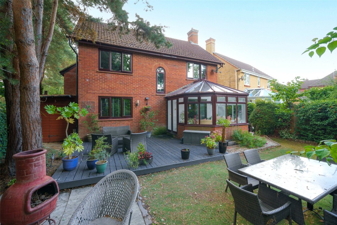 Images for Bracknell, Berkshire