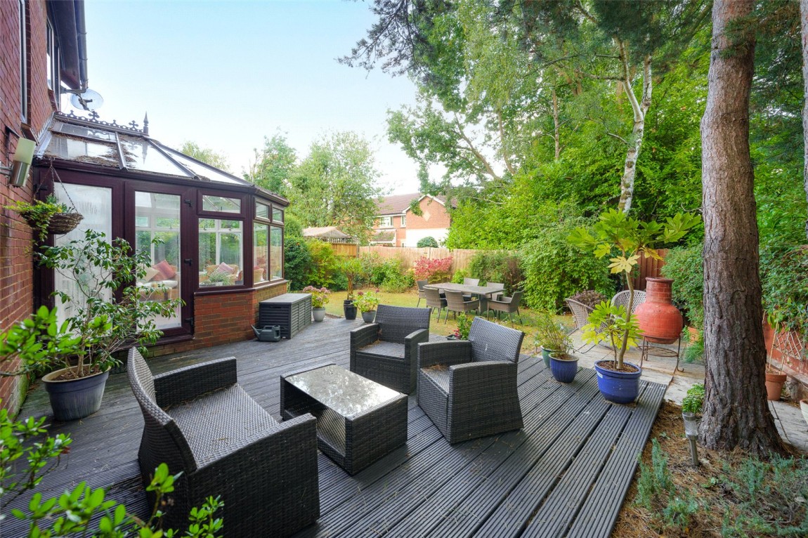 Images for Bracknell, Berkshire