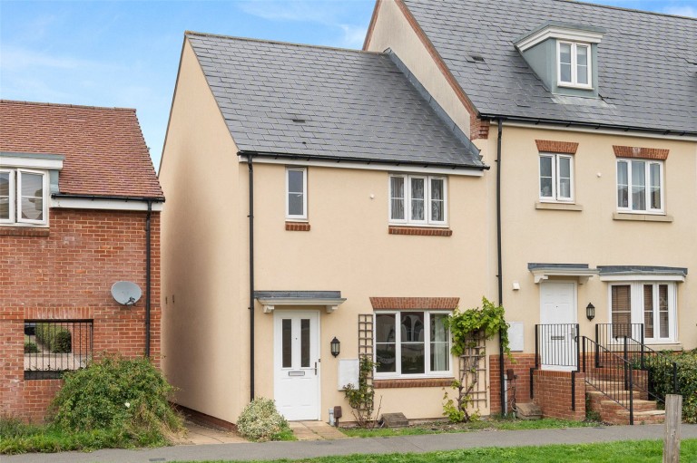 View Full Details for Bracknell, Berkshire