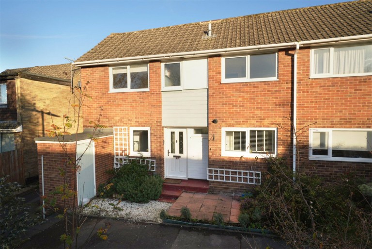 View Full Details for Bracknell, Berkshire