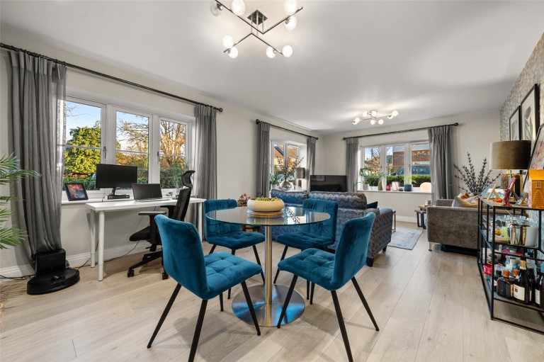 View Full Details for Bracknell, Berkshire