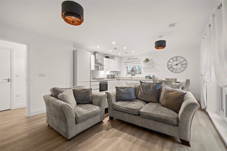 View Full Details for Bracknell, Berkshire