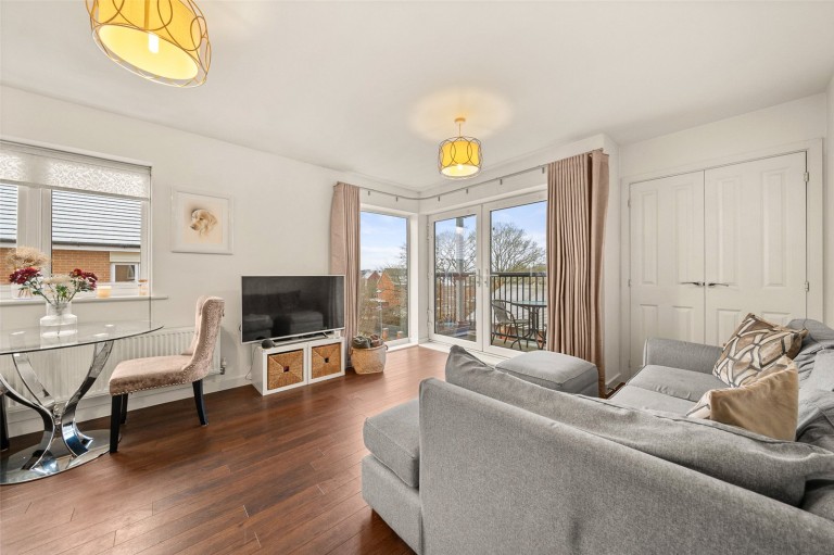 View Full Details for Bracknell, Berkshire