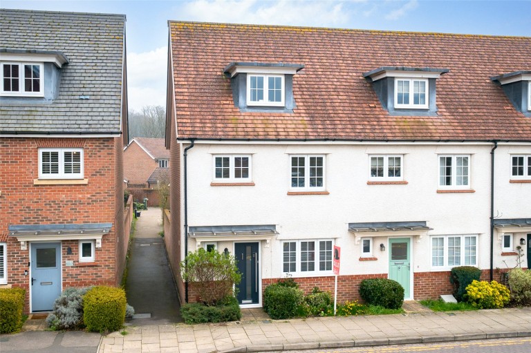 View Full Details for Bracknell, Berkshire