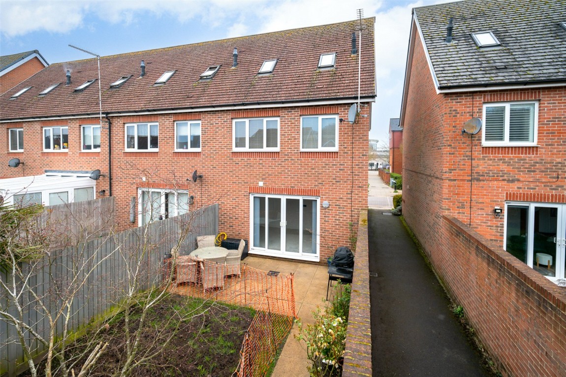 Images for Bracknell, Berkshire