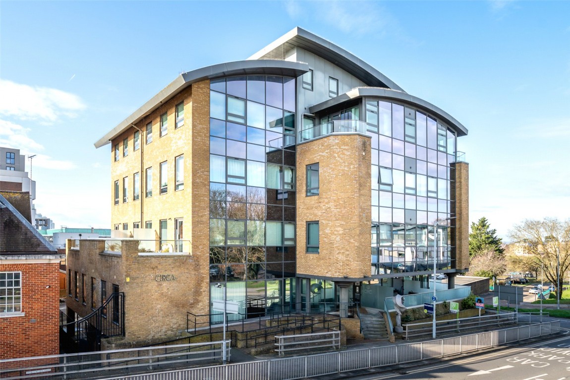 Images for Bracknell, Berkshire