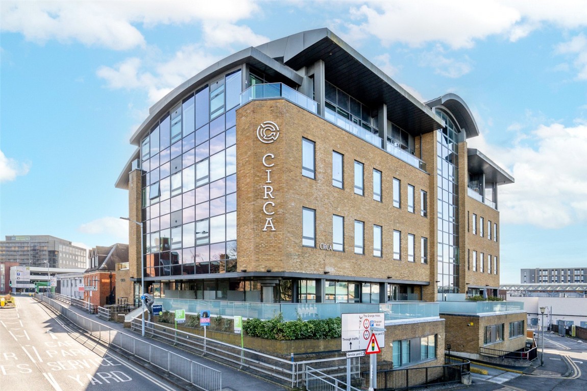 Images for Bracknell, Berkshire