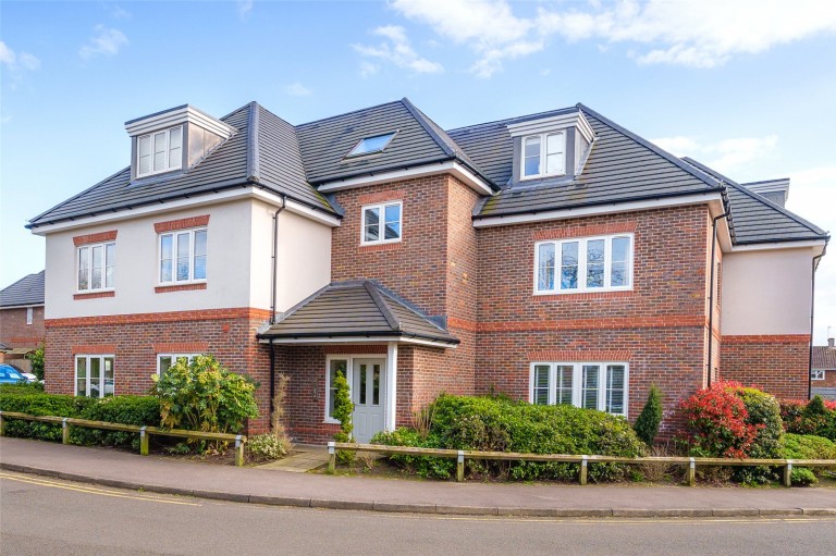 View Full Details for Bracknell, Berkshire