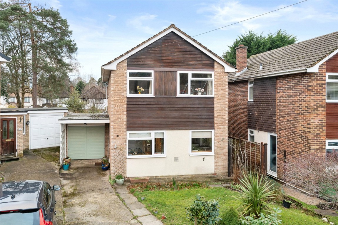 Images for Camberley, Surrey