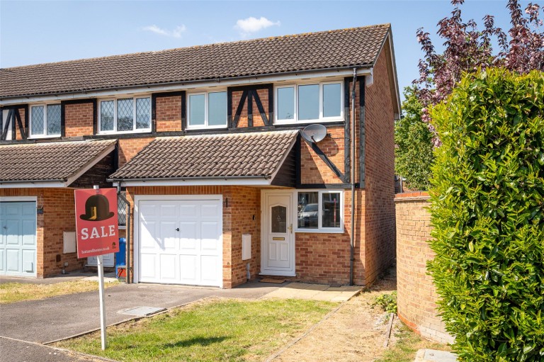View Full Details for Bracknell, Berkshire
