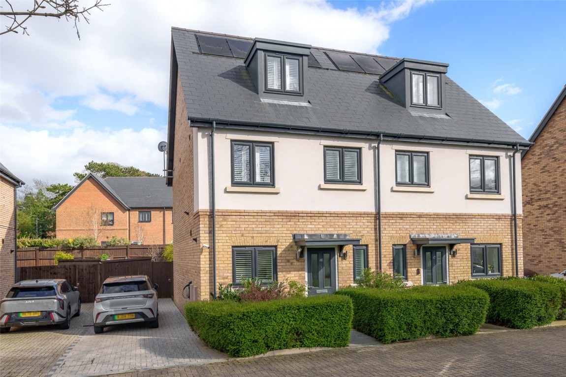 Images for Bracknell, Berkshire