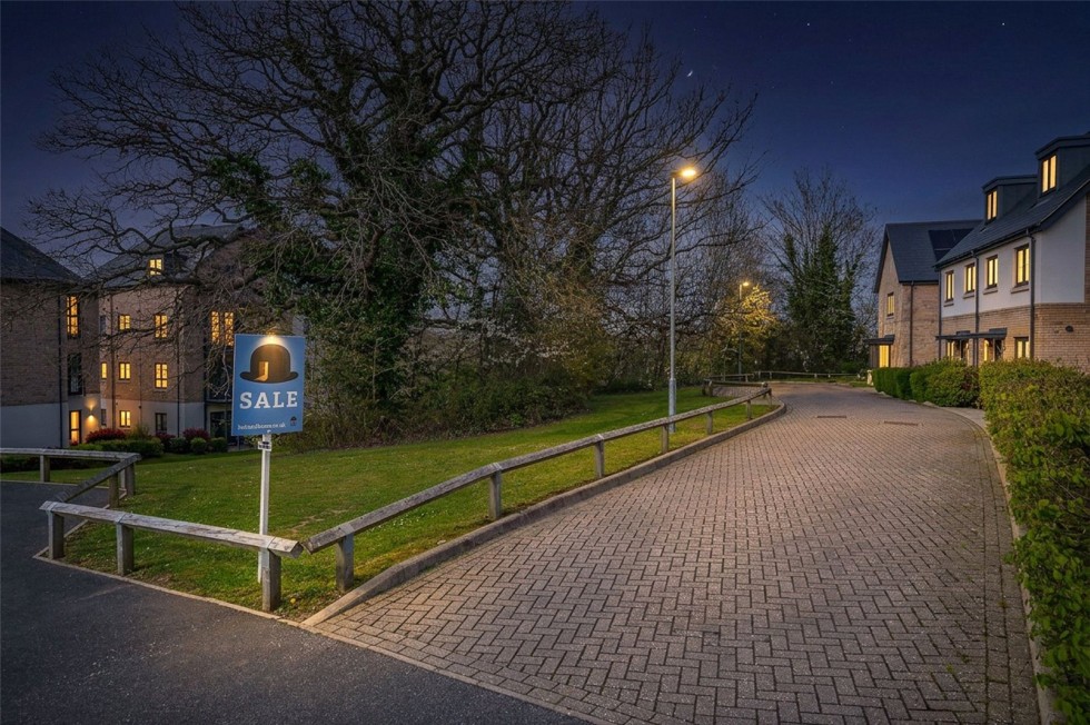 Floorplan for Bracknell, Berkshire