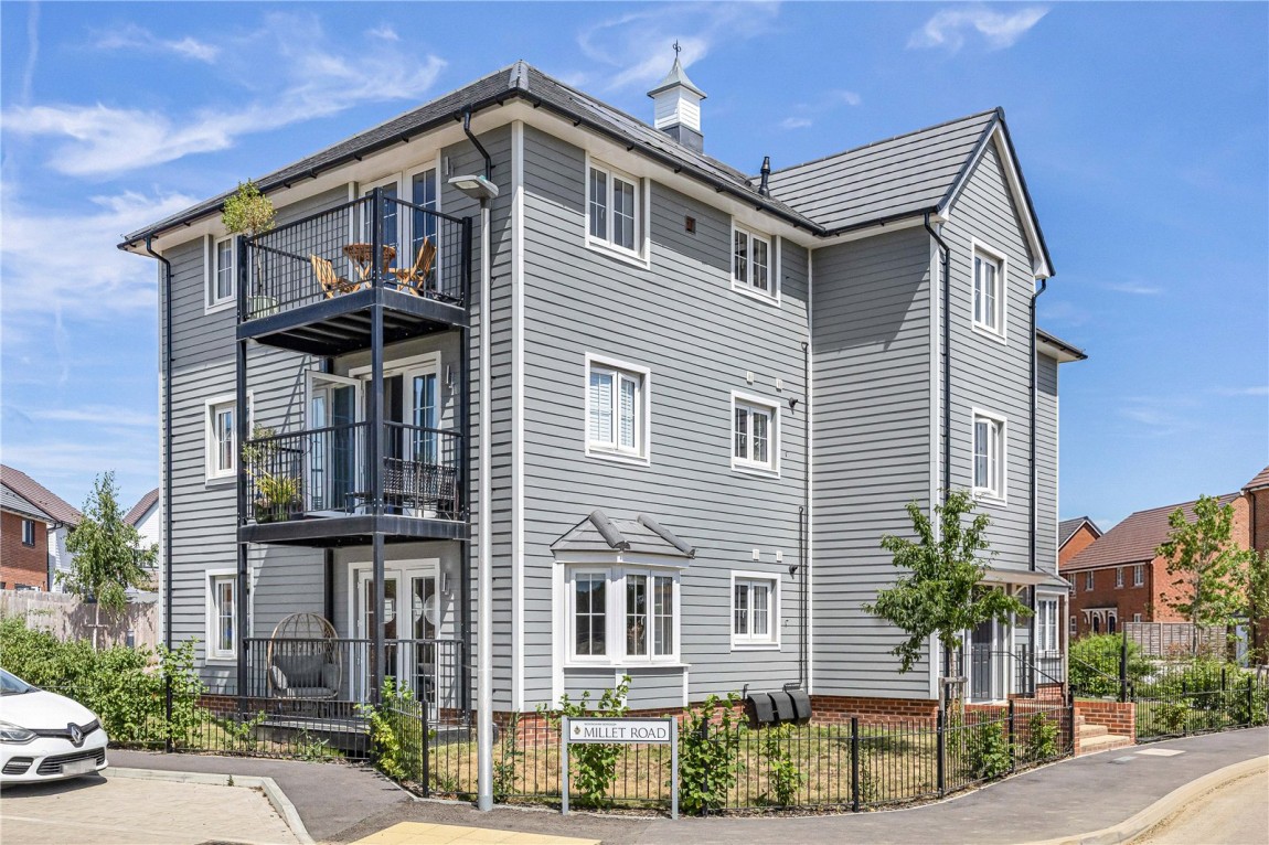Images for Finchwood Park, Wokingham, Berkshire