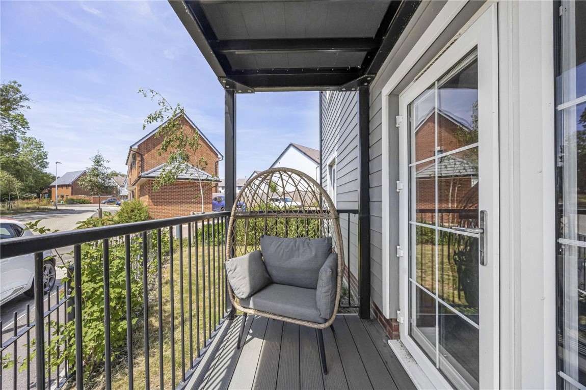 Images for Finchwood Park, Wokingham, Berkshire