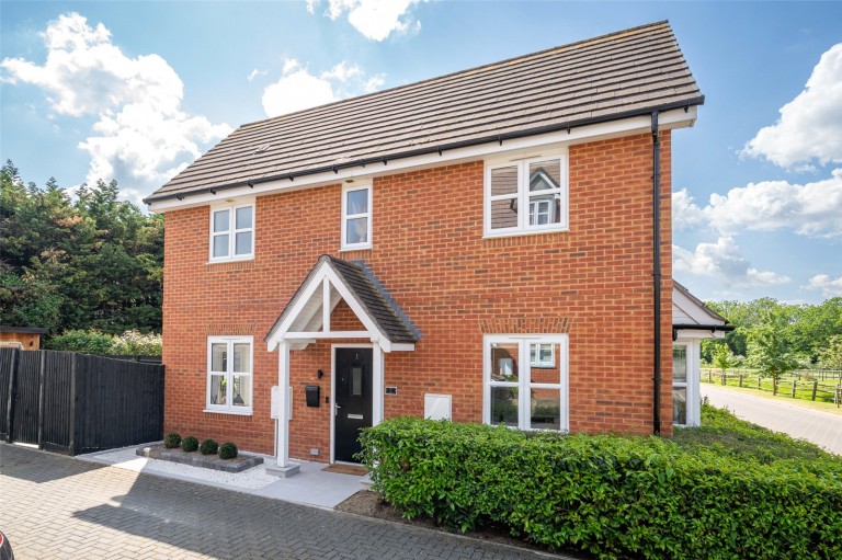 View Full Details for Sandhurst, Berkshire