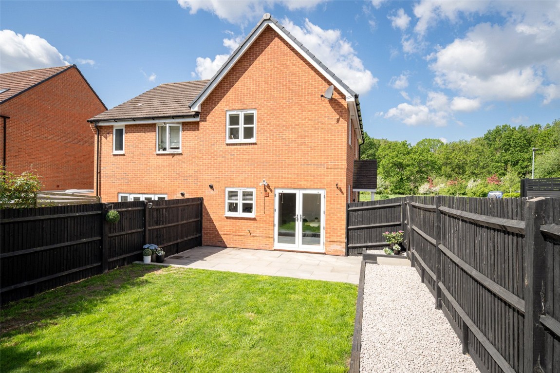 Images for Sandhurst, Berkshire