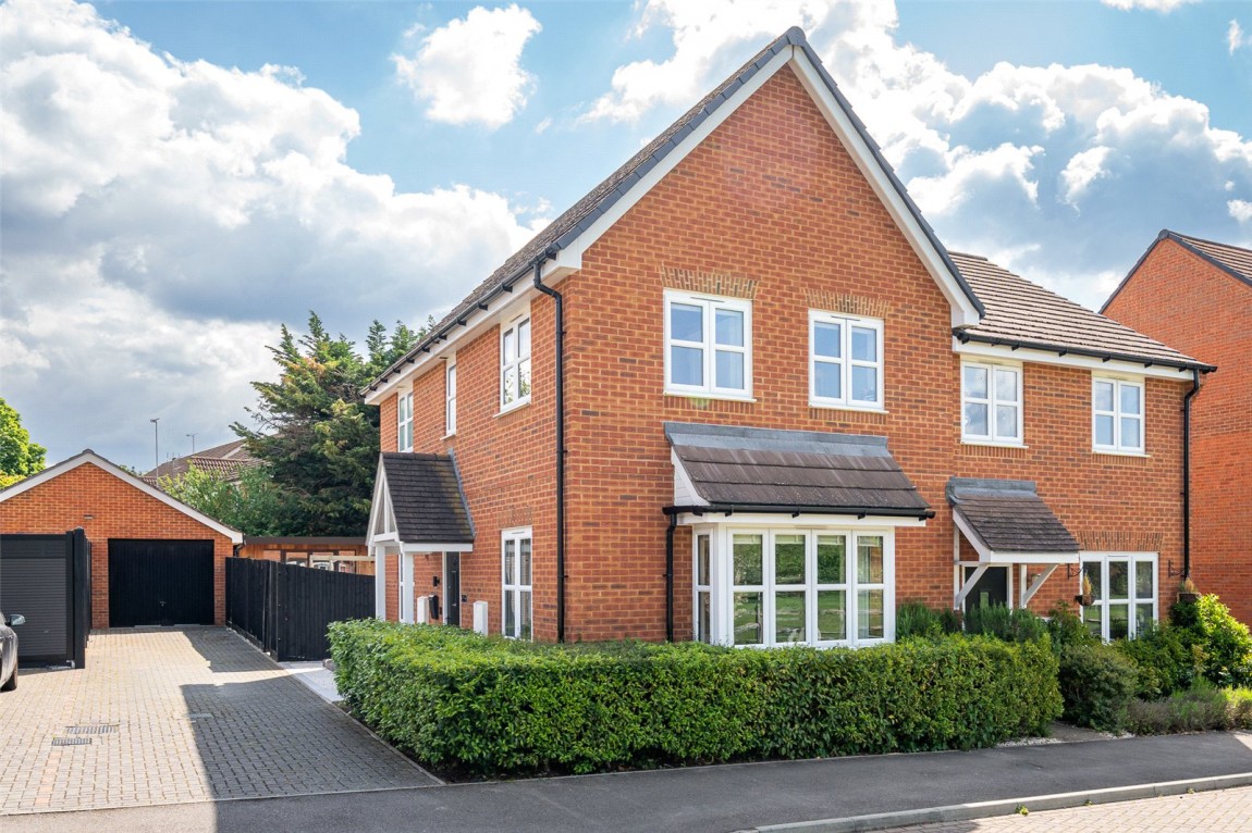 Images for Sandhurst, Berkshire