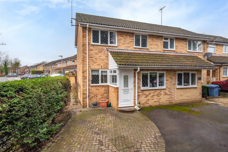 View Full Details for Bracknell, Berkshire