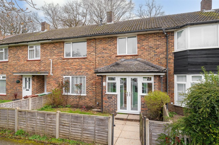 View Full Details for Bracknell, Berkshire