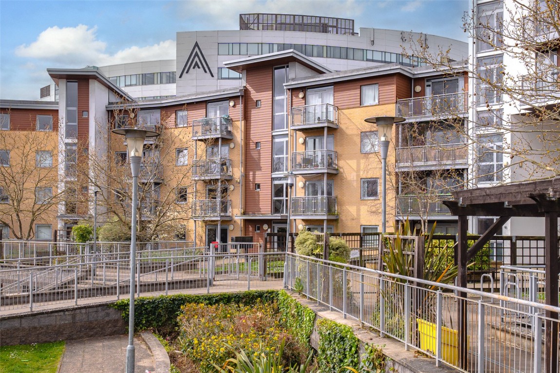 Images for Bracknell, Berkshire