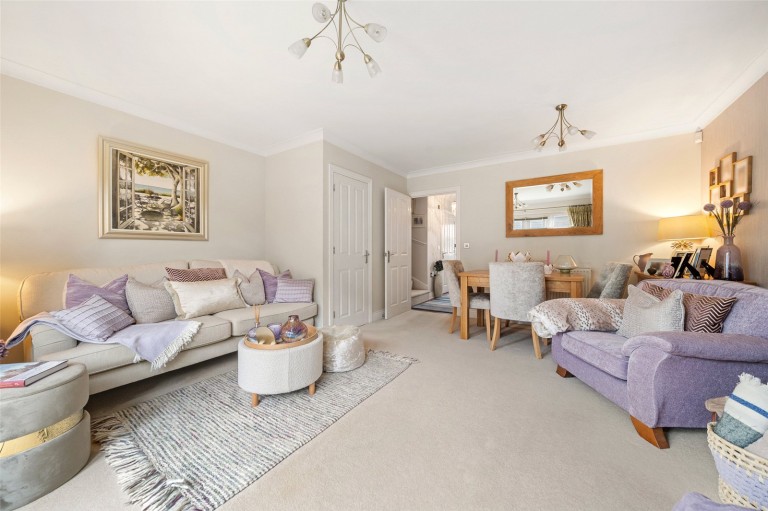 View Full Details for Bracknell, Berkshire