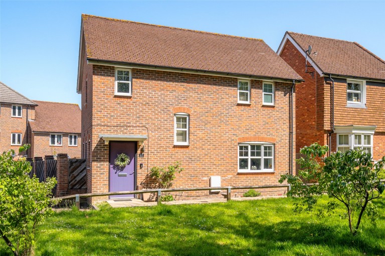 View Full Details for Bracknell, Berkshire