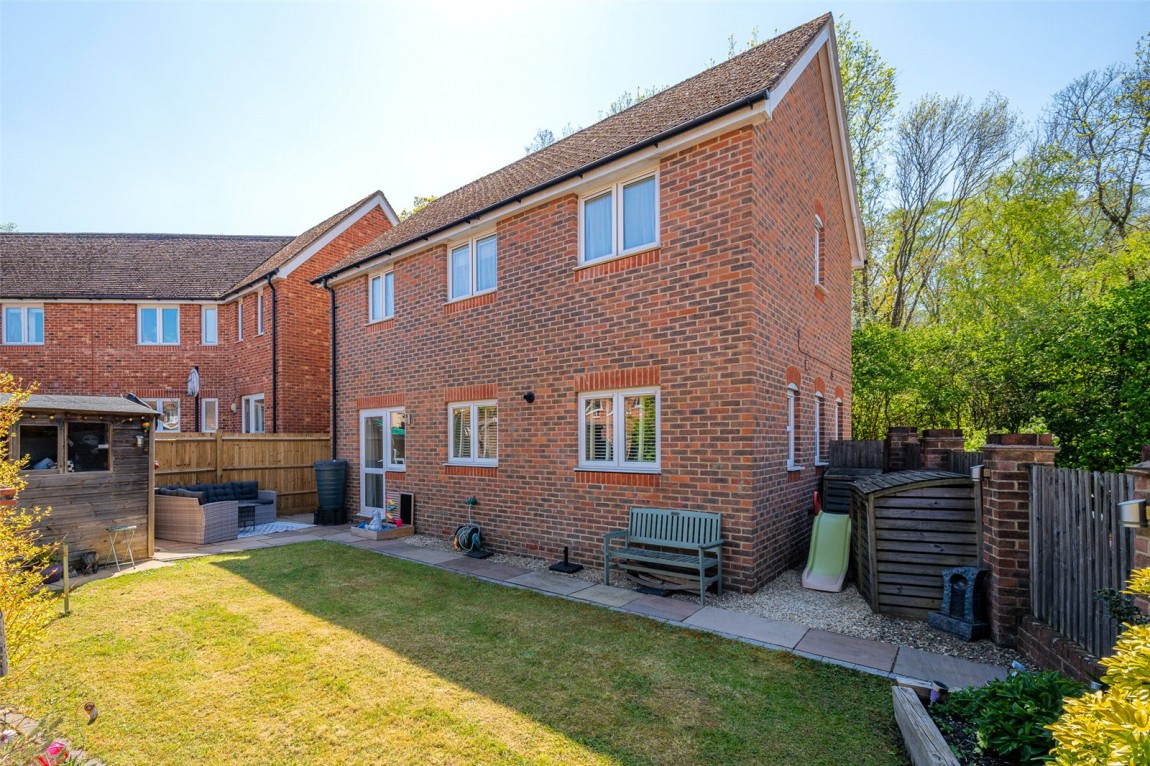 Images for Bracknell, Berkshire