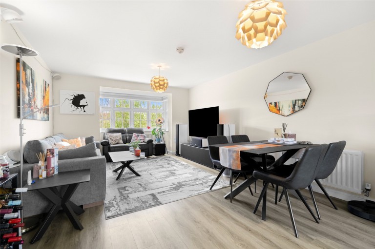 View Full Details for Bracknell, Berkshire