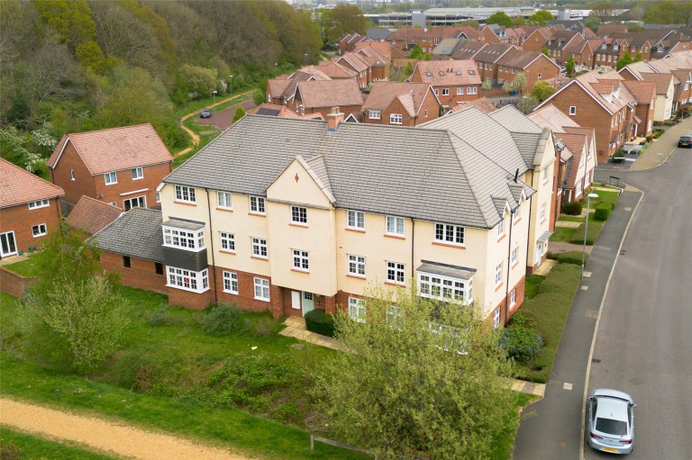 View Full Details for Bracknell, Berkshire