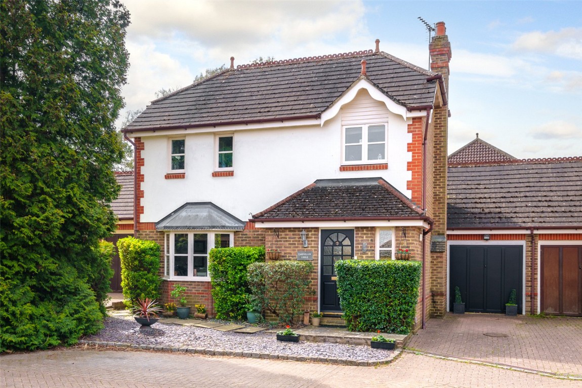 Images for Lightwater, Surrey