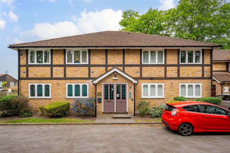 View Full Details for Bracknell, Berkshire