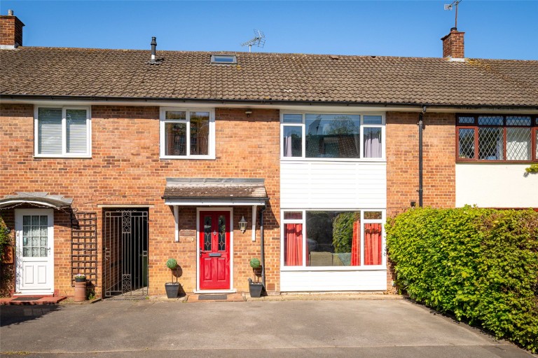 View Full Details for Bracknell, Berkshire