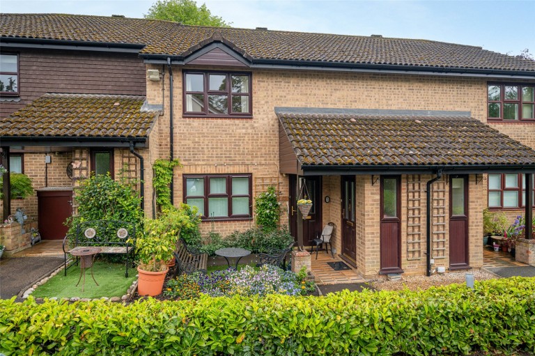 View Full Details for Bracknell, Berkshire