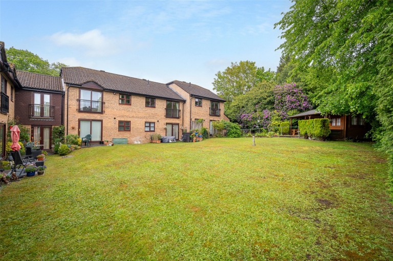 View Full Details for Bracknell, Berkshire