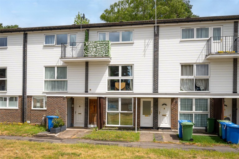 View Full Details for Bracknell, Berkshire