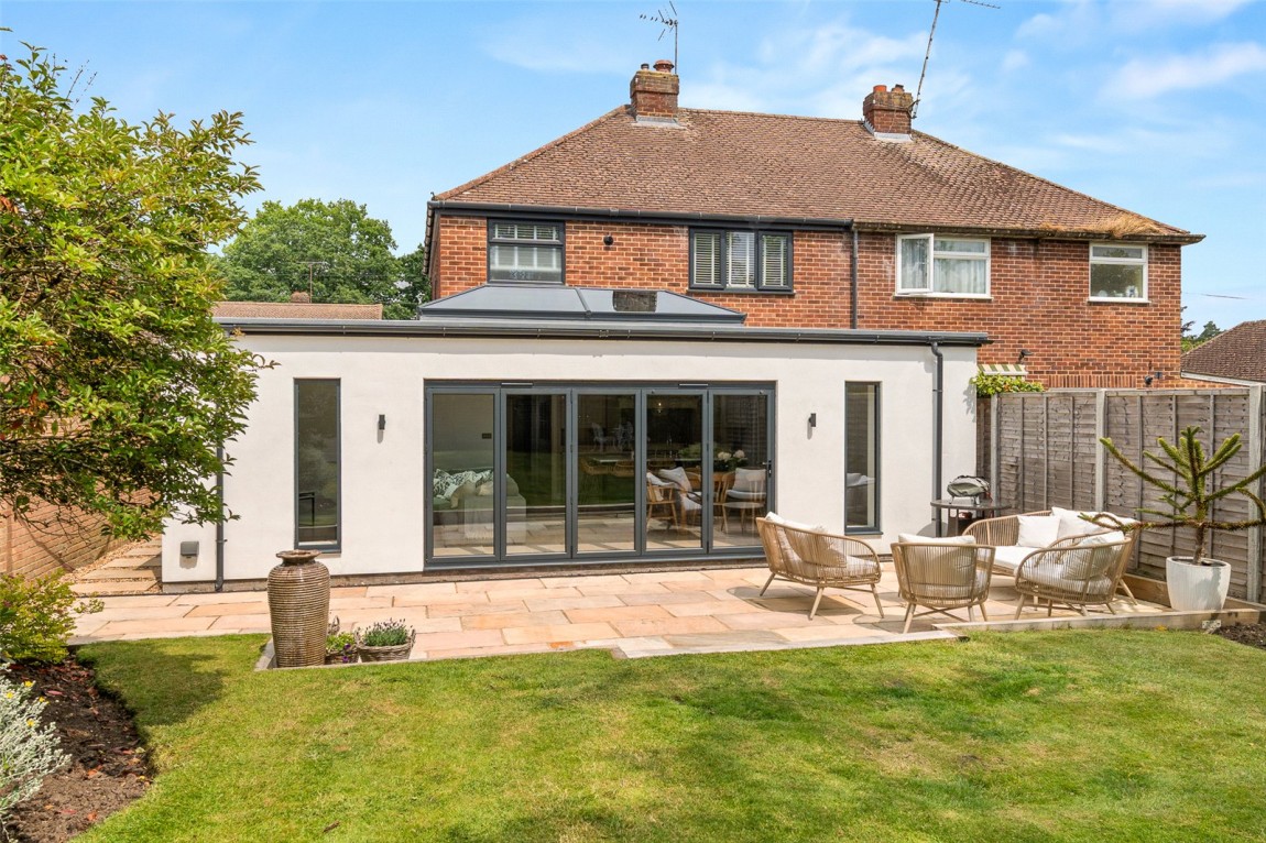 Images for Crowthorne, Berkshire