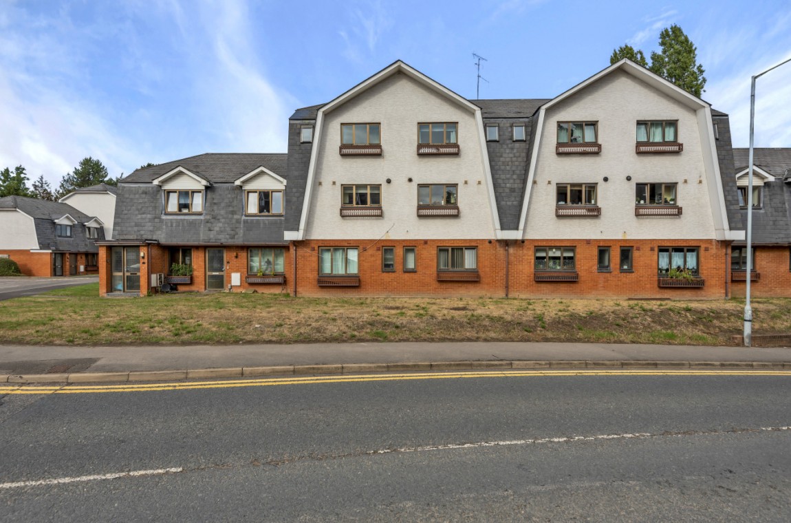 Images for Binfield, Bracknell, Berkshire