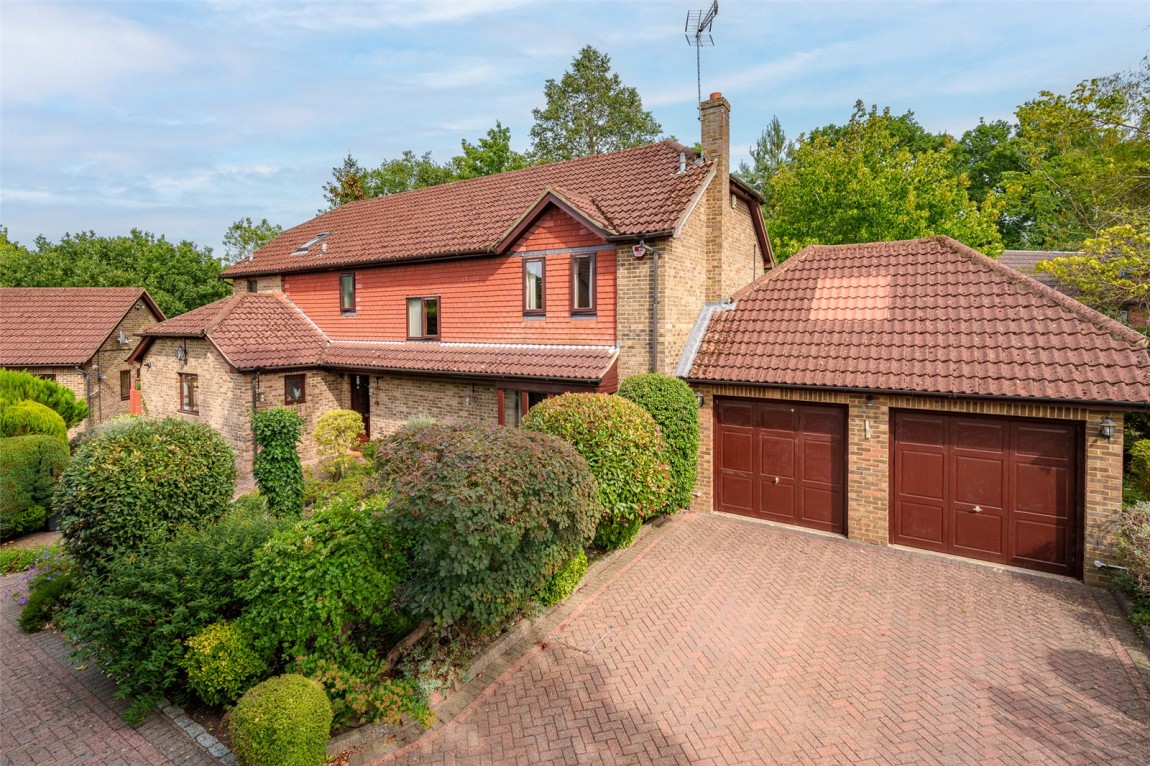 Images for Finchampstead, Wokingham, Berkshire