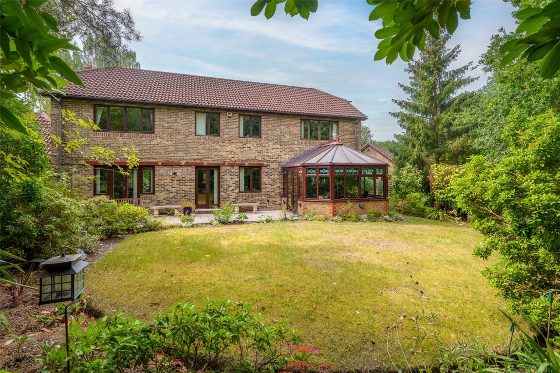 Images for Finchampstead, Wokingham, Berkshire