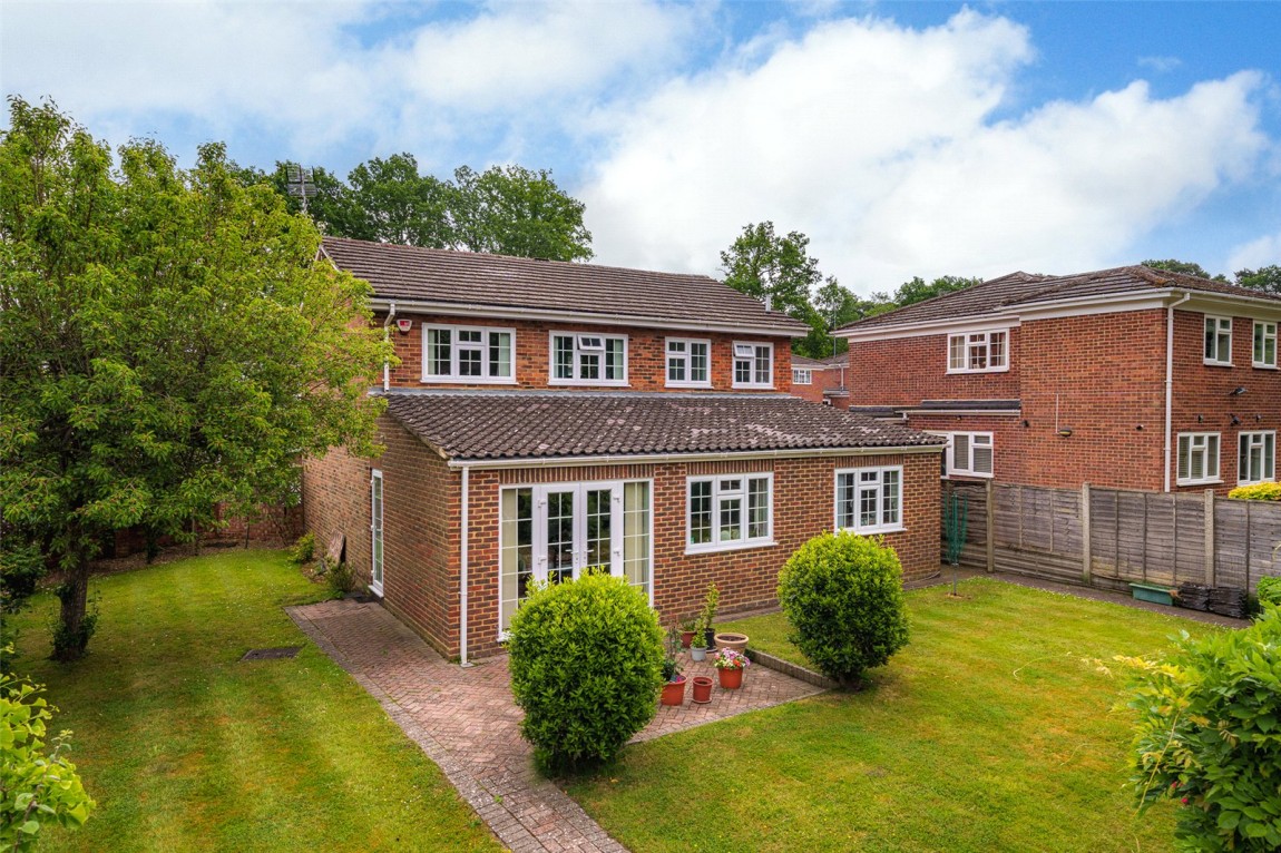 Images for Crowthorne, Berkshire