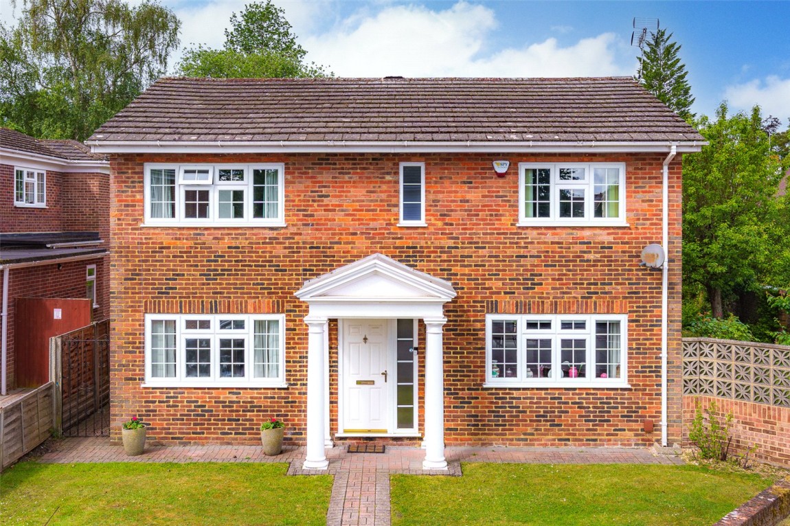 Images for Crowthorne, Berkshire