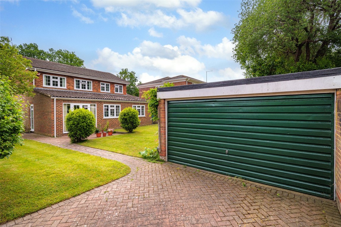 Images for Crowthorne, Berkshire