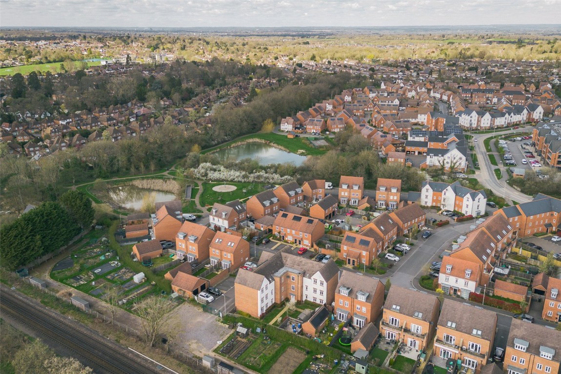 Images for Wokingham, Berkshire