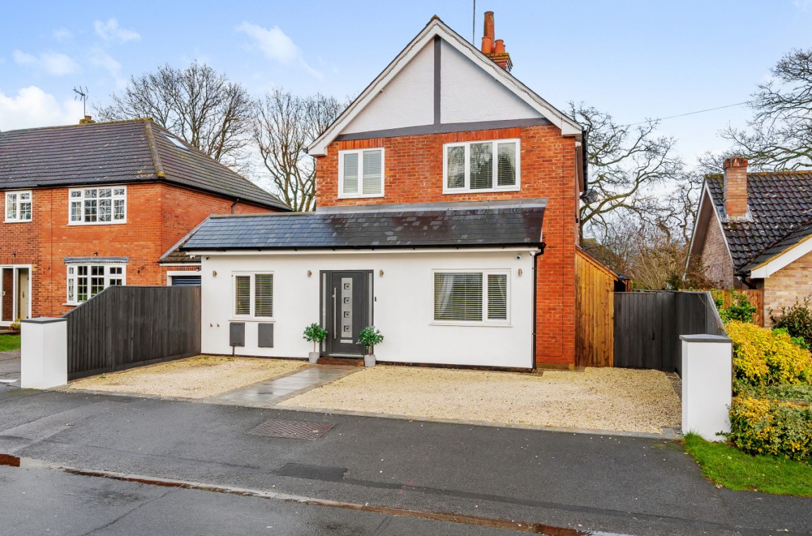 Images for Sandhurst, Berkshire