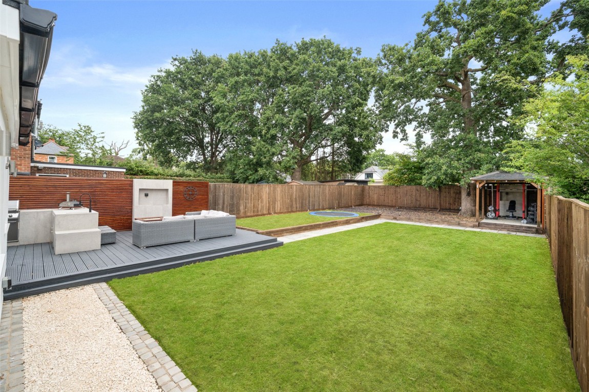 Images for Sandhurst, Berkshire