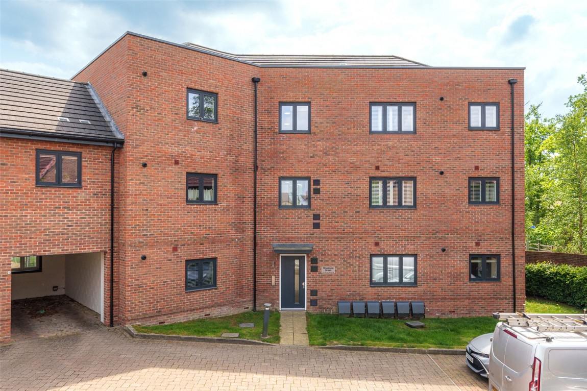 Images for Crowthorne, Berkshire
