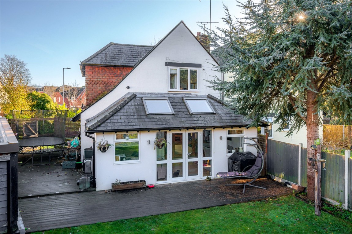 Images for Crowthorne, Berkshire