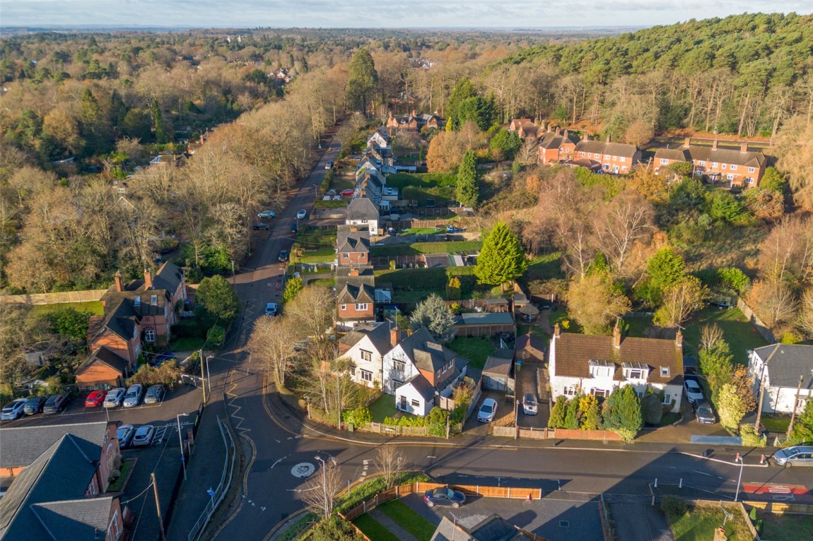 Images for Crowthorne, Berkshire