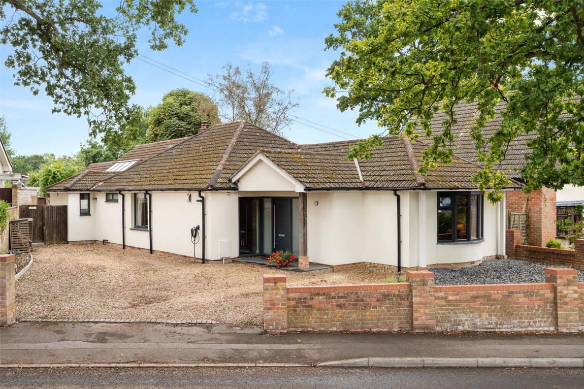 Images for Crowthorne, Berkshire
